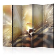 Sobna pregrada u 5 dijelova Magic Feather II [Room Divider] 225x172